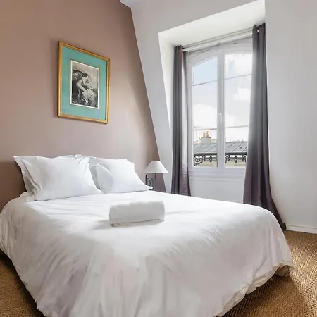 Daire St Germain Des Pres - Bonaparte